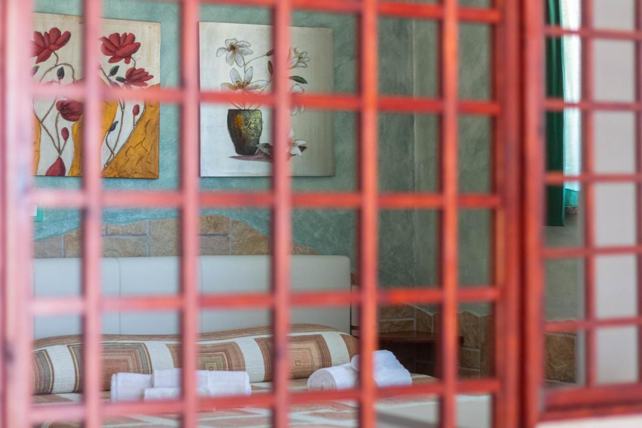 Roccabianca Rooms & Studios Stintino Eksteriør bilde