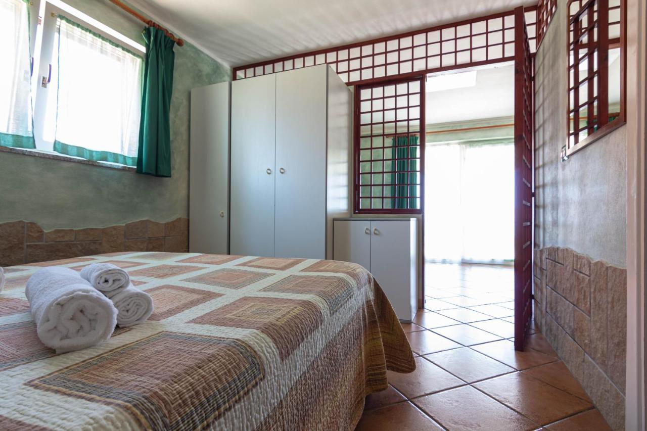 Roccabianca Rooms & Studios Stintino Eksteriør bilde